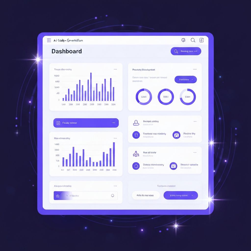 AI 코드 생성 플랫폼